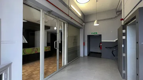 Bergstan, 52 Loop Street, Cape Town CBD